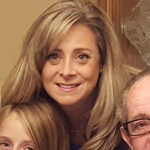 Meet your Posher, Kimberley